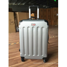 Étui rigide en plastique ABS Travel Trolley Case